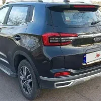 x55 در حد صفر|خودرو سواری و وانت|مشهد, سجاد شهر|دیوار