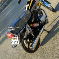 موتور 200|موتورسیکلت|داراب, |دیوار