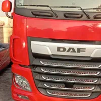 باک فابریک داف استوک