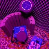 پایه میکروفون ، ایزولاتور ، پنل آکوستیک ،پاپ فیلتر