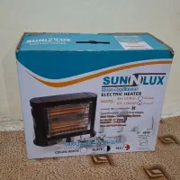 فروش بخاری برقی|بخاری، هیتر، شومینه|زرندیه, |دیوار