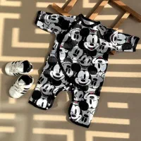 سرهمی میکی موس|کفش و لباس بچه|تهران, تهرانپارس جنوبی|دیوار