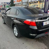 برلیانس ۳۳۰ مدل ۹۵ اتومات|خودرو سواری و وانت|رشت, حومه رشت|دیوار