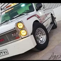 امداد خودرو مکانیک سیار یدک کش جرثقیل یدکش کوشش|خدمات حمل و نقل|مشهد, حرم مطهر رضوی|دیوار