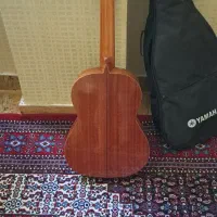 گیتار اسپانیایی|گیتار، بیس، امپلیفایر|سنندج, |دیوار