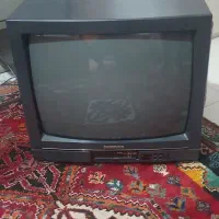 تلوزیون سامسونگ ۱۴ اینچ رنگی