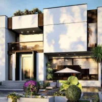 ویلا-لوکس-مدرن-محدوده-نمک-آبرود