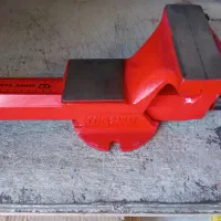 گیره رومیزی پویا صنعت