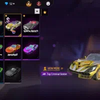 اکانت فری فایر|کنسول، بازی ویدئویی و آنلاین|طبس, |دیوار