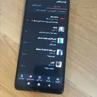 نوت 10پرومکس|موبایل|خرمشهر, |دیوار