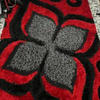 دو عدد فرش اتاق خواب ۴ متری یکو پنصد|فرش|رشت, حمیدیان|دیوار