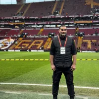 بادیگارد و محافظ شخصیت