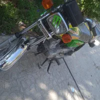 فروش موتور|موتورسیکلت|افزر, |دیوار