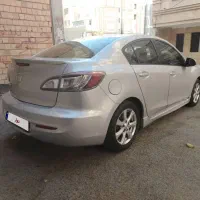 مزدا3 نیو مدل 90