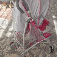 کالسکه عصای
