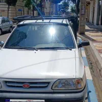 پراید وانت ۱۴۰۲