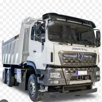 استخدام راننده پایه یک کامیون کمپرسی ده چرخ