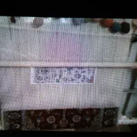 فرش دستباف صنتی