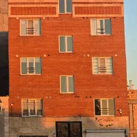 آپارتمان ۷۶ متری دو خوابه