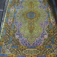 فروشنده علیا ماهی سالاری نوین فر شیر فر خطیبی|فرش|تهران, تجریش|دیوار