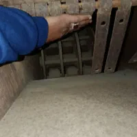 یک عدد دستگاه آسیاب کولوخ شکن و سرند خاک چکشی|ماشینآلات صنعتی|قرچک, فردیس|دیوار