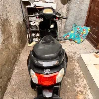 پاکشتی خصبی|موتورسیکلت|قشم, |دیوار