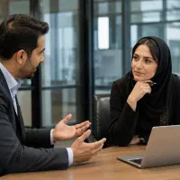 آموزش عملی زبان بدن تشخیص دروغ و شناخت شخصیت