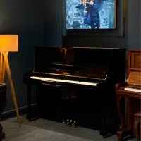 یاماها U1 ژاپن سریال ۶ میلیون YAMAHA U1 سال ۲۰۰۳