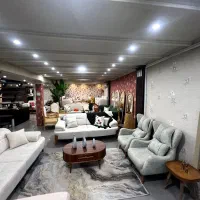 مبل مدل فول مکانیزم تخت شو