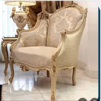 تعمیرات مبل استیل و کلاسیک پذیرفته میشه