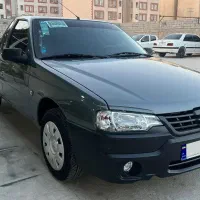 آریسان ۲ مدل ۱۴۰۴