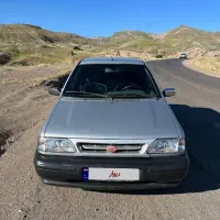 پراید مدل 94