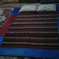 ماشنه|گلیم، جاجیم، گبه|دورود, |دیوار