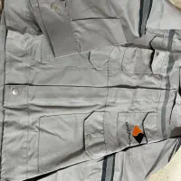 لباس کار ست|لباس|بندر امام خمینی, |دیوار