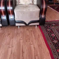 مبل راحتی ۸نفره در حد نو