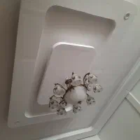 لوستر پر نور و جذاب|لوستر و چراغ آویز|مشهد, کوی سیدی|دیوار