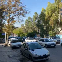 زمین بر خیابان معدل شرقی|فروش زمین و ملک کلنگی|شیراز, سینما سعدی|دیوار