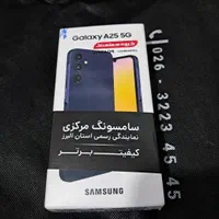 سامسونگA25|موبایل|تهران, وردآورد|دیوار