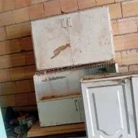 کابینت فلزی همه سالم|مصالح و تجهیزات ساختمان|شریفآباد, |دیوار