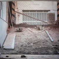 بازسازی ساختمان