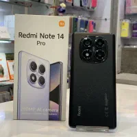 فروش گوشی شیائومی  note 14 pro