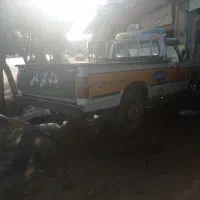 یدکش مدل ۹۰|خودرو سواری و وانت|شهرضا, |دیوار