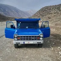 فروش نیسان دوگانه
