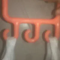 دستگیره پلاستیک آویز