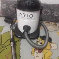 جارو برقی