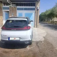 ایکس۳۳ کراس اتوماتیک