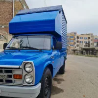 نیسان دیزل|خودرو سواری و وانت|تبریز, |دیوار