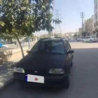 پراید1383