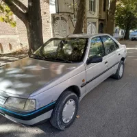 پژو روآ سال ۸۸|خودرو سواری و وانت|مراغه, |دیوار