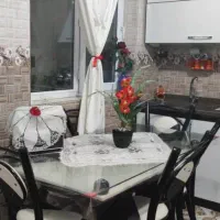 میز غذاخوری صفر|میز و صندلی غذاخوری|اشنویه, |دیوار